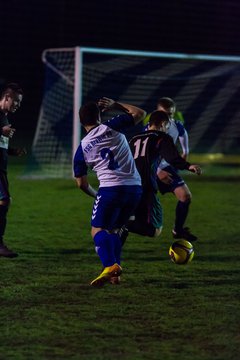 Bild 138 - A-Junioren FSG BraWie 08 - SV Henstedt-Ulzburg : Ergebnis: 2:3